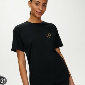 Aritzia Thank-you Basic Tee